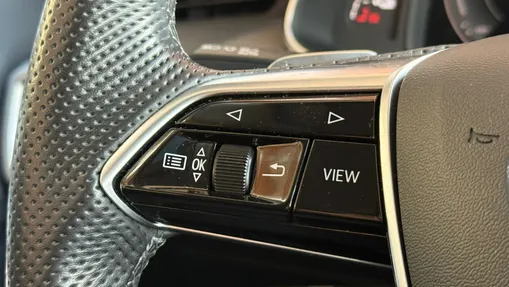 AUDI A7 A7 55 TFSI e Quattro S tronic