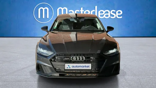 AUDI A7 A7 55 TFSI e Quattro S tronic
