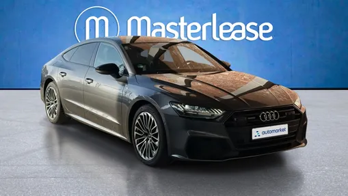 AUDI A7 A7 55 TFSI e Quattro S tronic