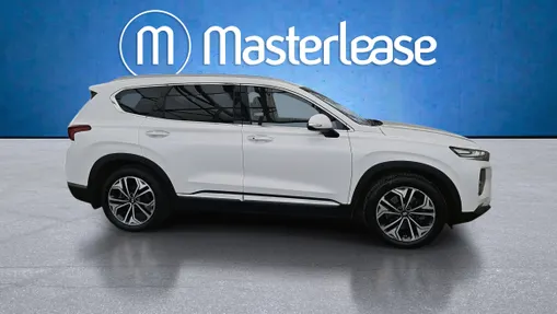 HYUNDAI Santa Fe Santa Fe 2.0 CRDi Platinum 4WD aut