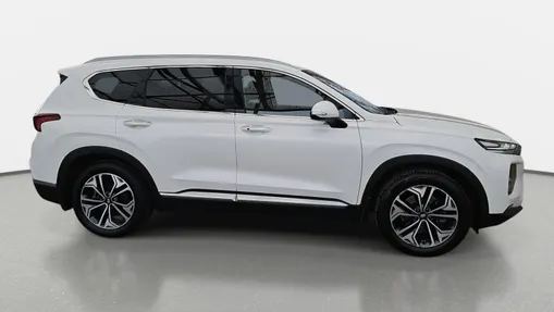 HYUNDAI Santa Fe Santa Fe 2.0 CRDi Platinum 4WD aut