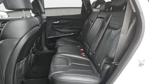 HYUNDAI Santa Fe Santa Fe 2.0 CRDi Platinum 4WD aut
