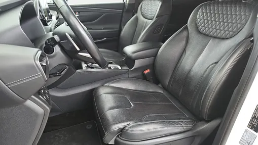 HYUNDAI Santa Fe Santa Fe 2.0 CRDi Platinum 4WD aut