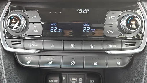 HYUNDAI Santa Fe Santa Fe 2.0 CRDi Platinum 4WD aut