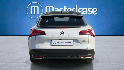 CITROEN C5 X C5 X 1.6 PHEV 225 Shine Pack EAT8