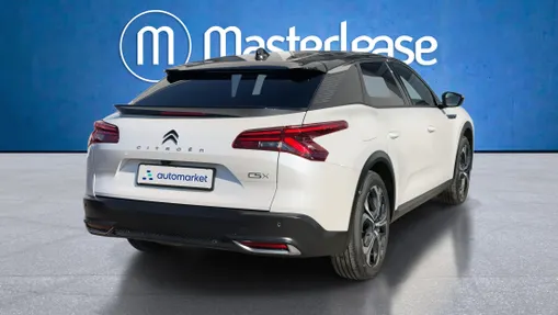 CITROEN C5 X C5 X 1.6 PHEV 225 Shine Pack EAT8