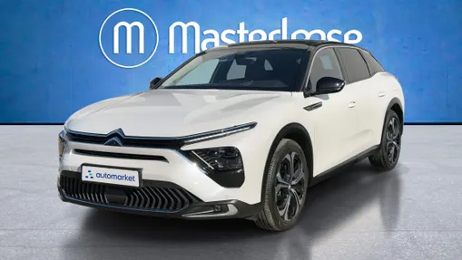 CITROEN C5 X C5 X 1.6 PHEV 225 Shine Pack EAT8