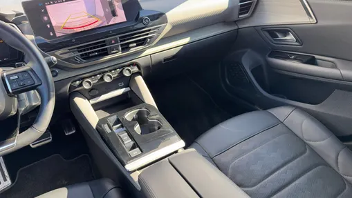 CITROEN C5 X C5 X 1.6 PHEV 225 Shine Pack EAT8