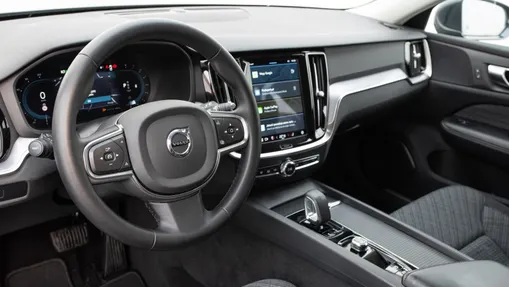 VOLVO V60 V60 B3 B Core aut