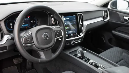 VOLVO V60 V60 B3 B Core aut