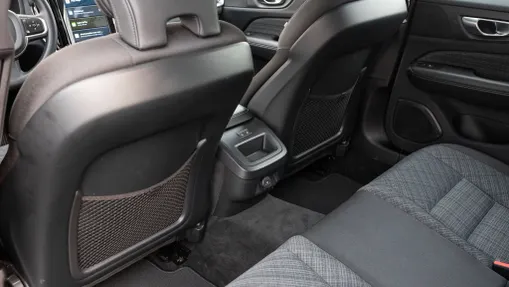 VOLVO V60 V60 B3 B Core aut