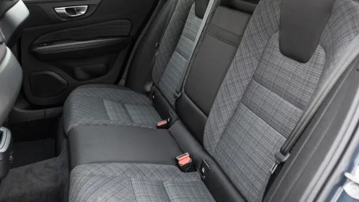 VOLVO V60 V60 B3 B Core aut