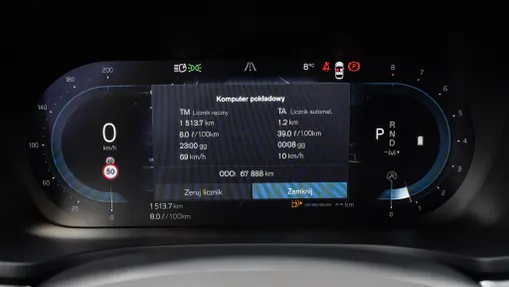 VOLVO V60 V60 B3 B Core aut