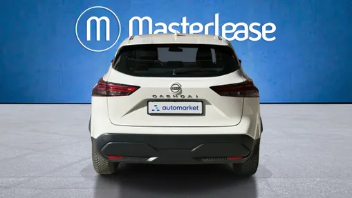 NISSAN Qashqai Qashqai 1.3 DIG-T mHEV Acenta
