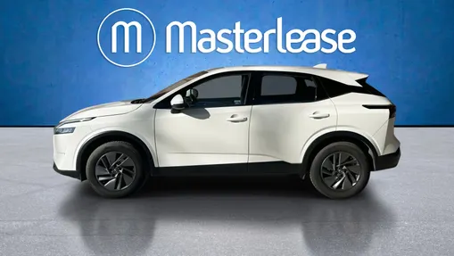 NISSAN Qashqai Qashqai 1.3 DIG-T mHEV Acenta