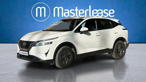 NISSAN Qashqai Qashqai 1.3 DIG-T mHEV Acenta