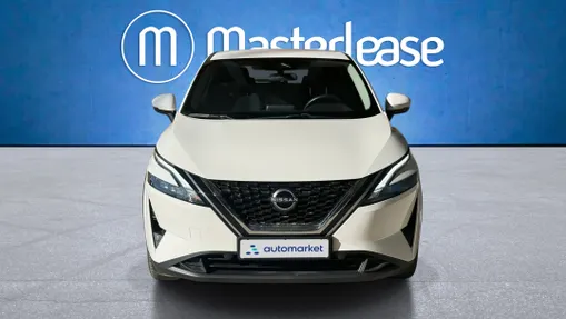 NISSAN Qashqai Qashqai 1.3 DIG-T mHEV Acenta