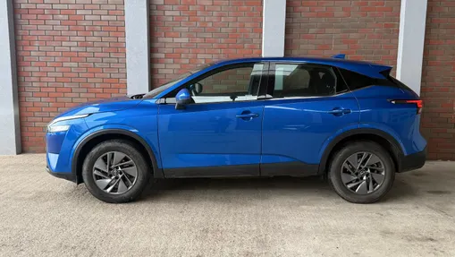NISSAN Qashqai Qashqai 1.3 DIG-T mHEV Acenta