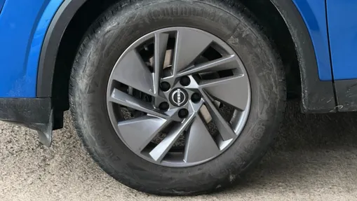 NISSAN Qashqai Qashqai 1.3 DIG-T mHEV Acenta