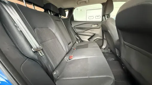 NISSAN Qashqai Qashqai 1.3 DIG-T mHEV Acenta