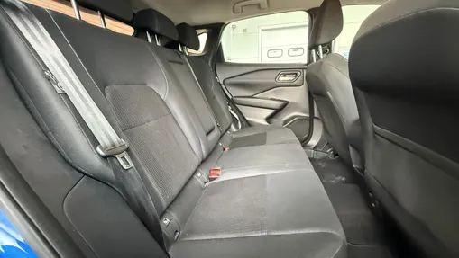 NISSAN Qashqai Qashqai 1.3 DIG-T mHEV Acenta