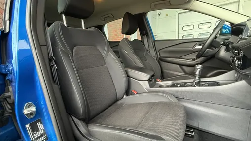 NISSAN Qashqai Qashqai 1.3 DIG-T mHEV Acenta