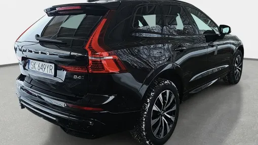 VOLVO XC60 XC60 B4 D AWD Plus Dark aut