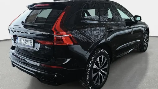 VOLVO XC60 XC60 B4 D AWD Plus Dark aut