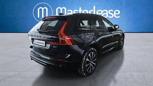 VOLVO XC60 XC60 B4 D AWD Plus Dark aut