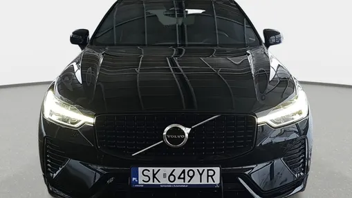 VOLVO XC60 XC60 B4 D AWD Plus Dark aut