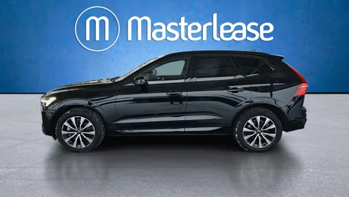 VOLVO XC60 XC60 B4 D AWD Plus Dark aut