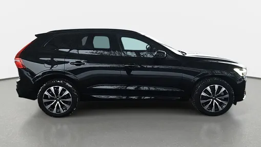 VOLVO XC60 XC60 B4 D AWD Plus Dark aut