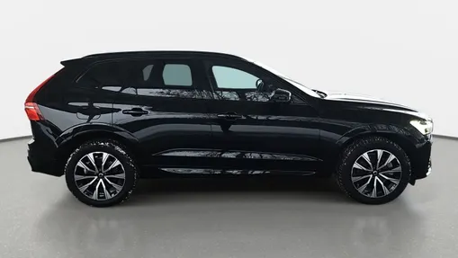 VOLVO XC60 XC60 B4 D AWD Plus Dark aut