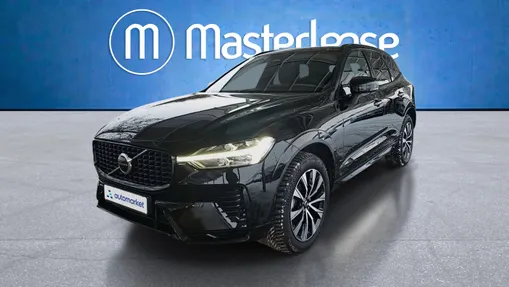 VOLVO XC60 XC60 B4 D AWD Plus Dark aut