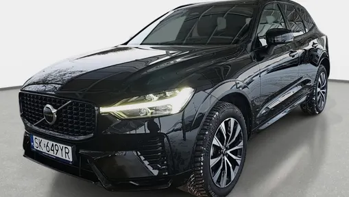 VOLVO XC60 XC60 B4 D AWD Plus Dark aut