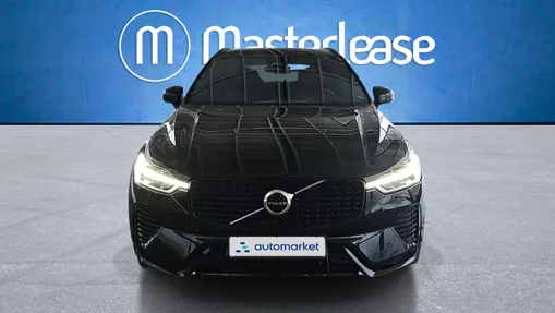 VOLVO XC60 XC60 B4 D AWD Plus Dark aut
