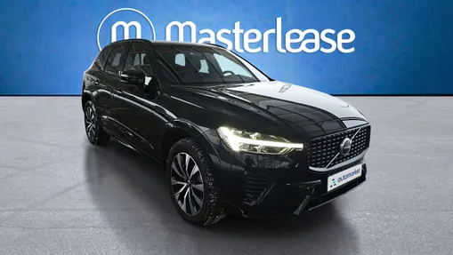 VOLVO XC60 XC60 B4 D AWD Plus Dark aut