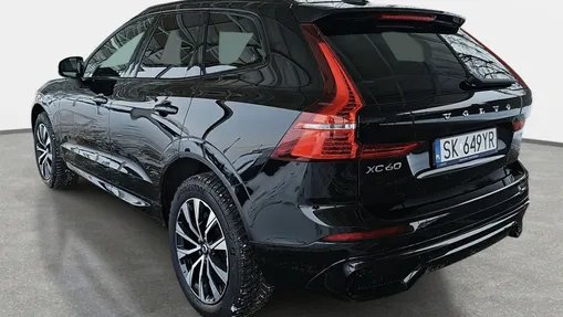 VOLVO XC60 XC60 B4 D AWD Plus Dark aut