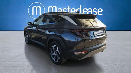 HYUNDAI Tucson Tucson 1.6 T-GDi 48V Platinum 2WD DCT