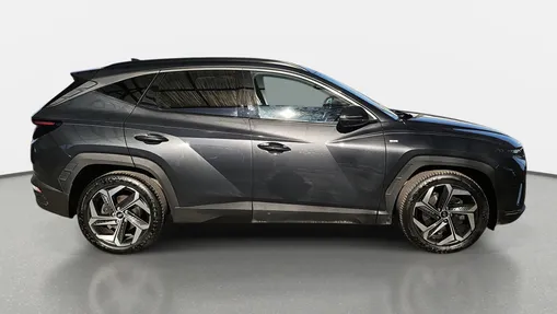 HYUNDAI Tucson Tucson 1.6 T-GDi 48V Platinum 2WD DCT