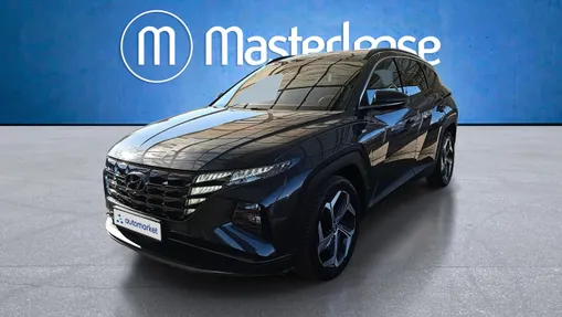 HYUNDAI Tucson Tucson 1.6 T-GDi 48V Platinum 2WD DCT