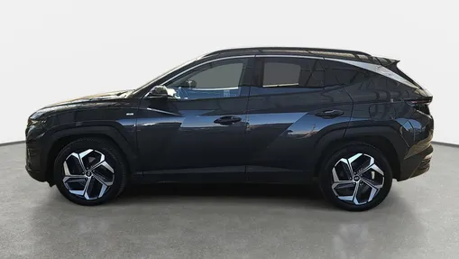 HYUNDAI Tucson Tucson 1.6 T-GDi 48V Platinum 2WD DCT