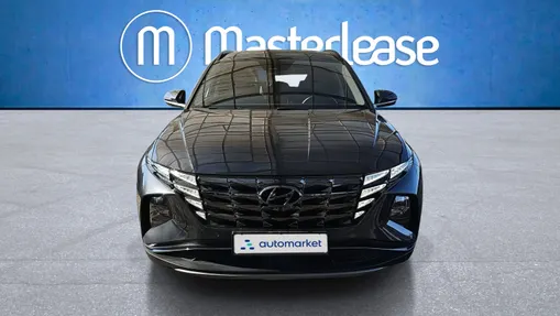 HYUNDAI Tucson Tucson 1.6 T-GDi 48V Platinum 2WD DCT