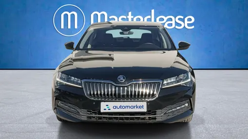 SKODA Superb Superb 2.0 TDI SCR L&K DSG