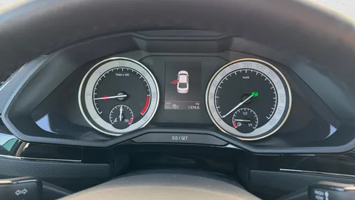 SKODA Superb Superb 2.0 TDI SCR L&K DSG