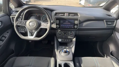 NISSAN Leaf Leaf 40kWh Acenta