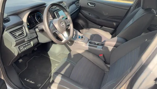 NISSAN Leaf Leaf 40kWh Acenta