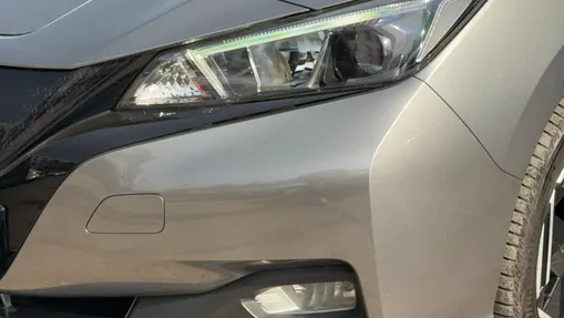 NISSAN Leaf Leaf 40kWh Acenta