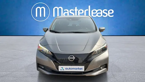 NISSAN Leaf Leaf 40kWh Acenta