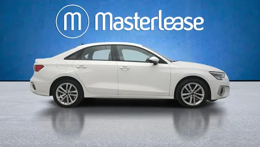 AUDI A3 A3 35 TFSI mHEV Advanced S tronic
